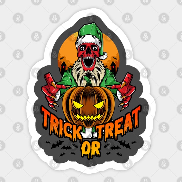 halloween design Sticker by celix.usira@gmail.com